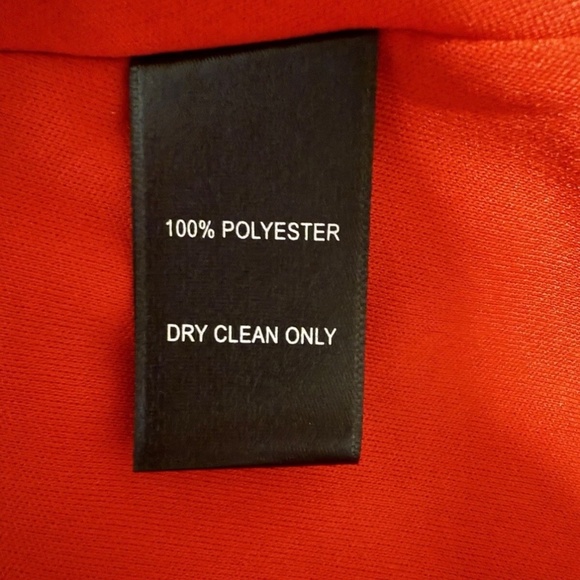 Lulu's Mythical Kind of‎ Love Backless Red Maxi Dress Size S - Picture 11 of 11